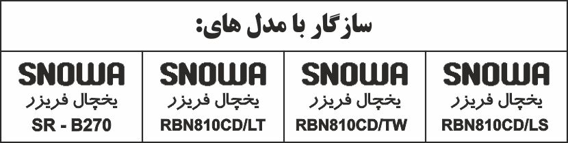 سازگاری سازگاری